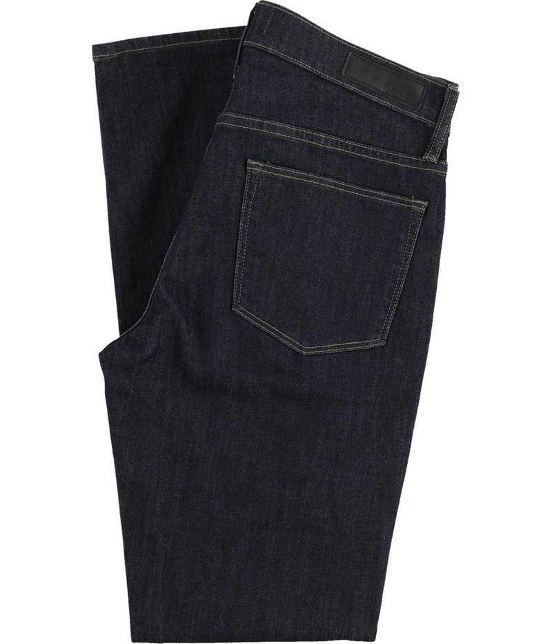 Articles of Society Mens Dylan Tapered Slim Jeans, view 2