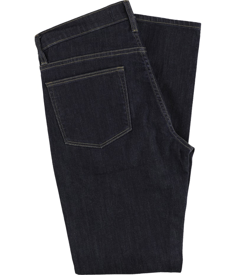Articles of Society Mens Dylan Tapered Slim Jeans, view 3