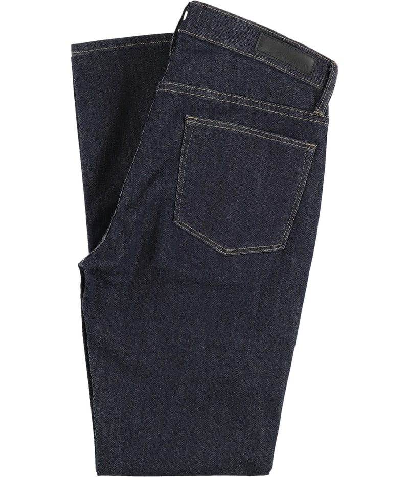 Articles of Society Mens Dylan Tapered Slim Jeans, view 2