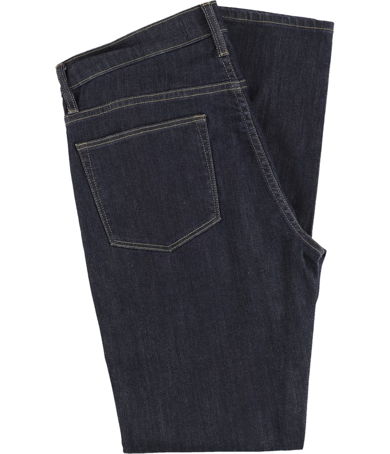 Articles of Society Mens Dylan Tapered Slim Jeans, view 3