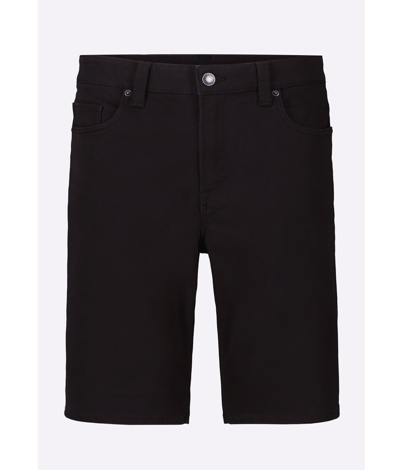 Buffalo David Bitton Mens Freedom Flex Relaxed Straight Casual Bermuda Shorts