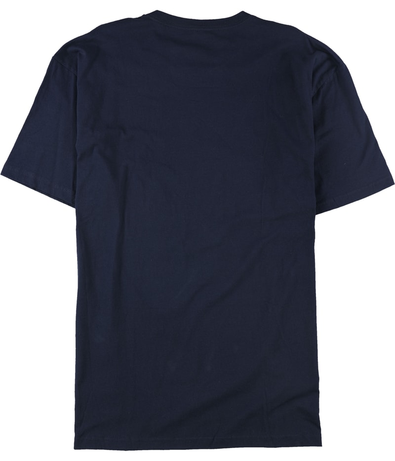 Mitchell & Ness Mens NFL Player Stat Graphic T-Shirt