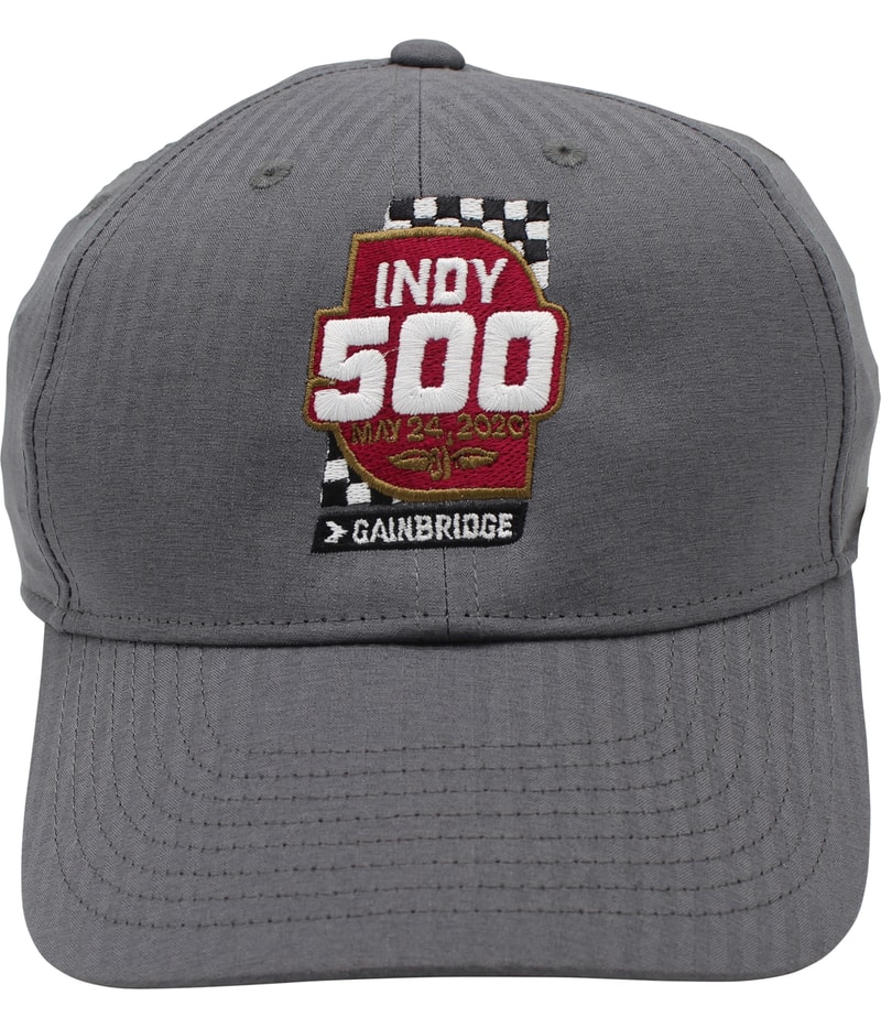 Indy 500 Mens Legacy 91 Baseball Cap