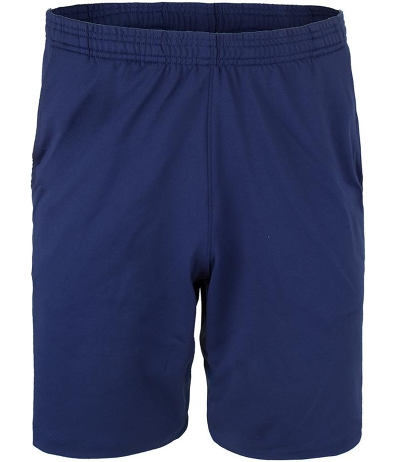 SOLFIRE Mens Legacy Knit Athletic Workout Shorts