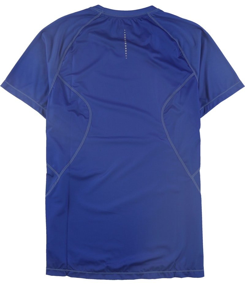 SOLFIRE Mens Full Speed Graphic T-Shirt