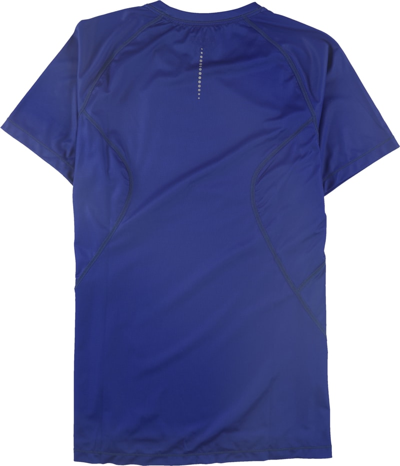 SOLFIRE Mens Full Speed Graphic T-Shirt