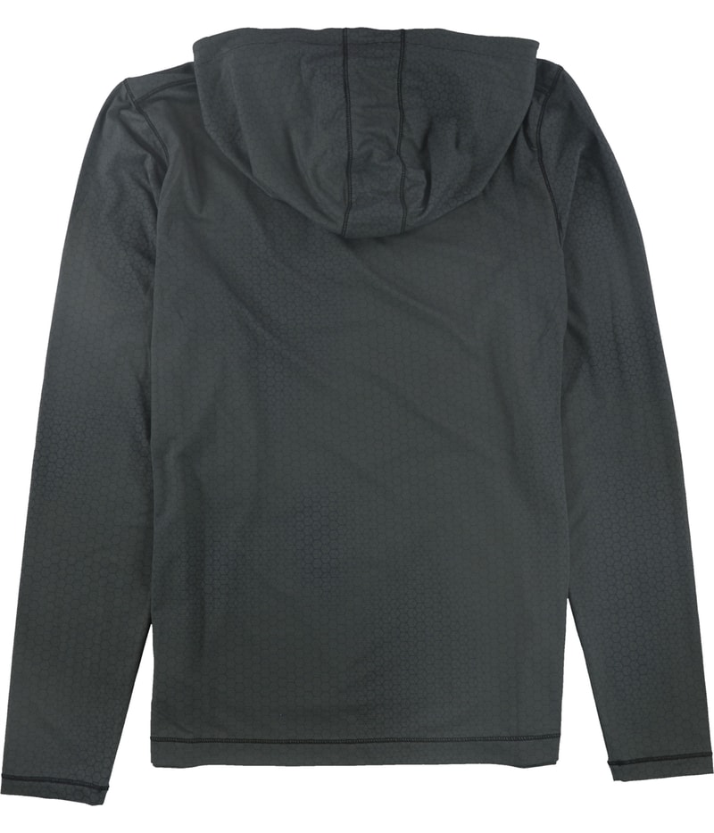 SOLFIRE Mens Kick It Hoodie Sweatshirt