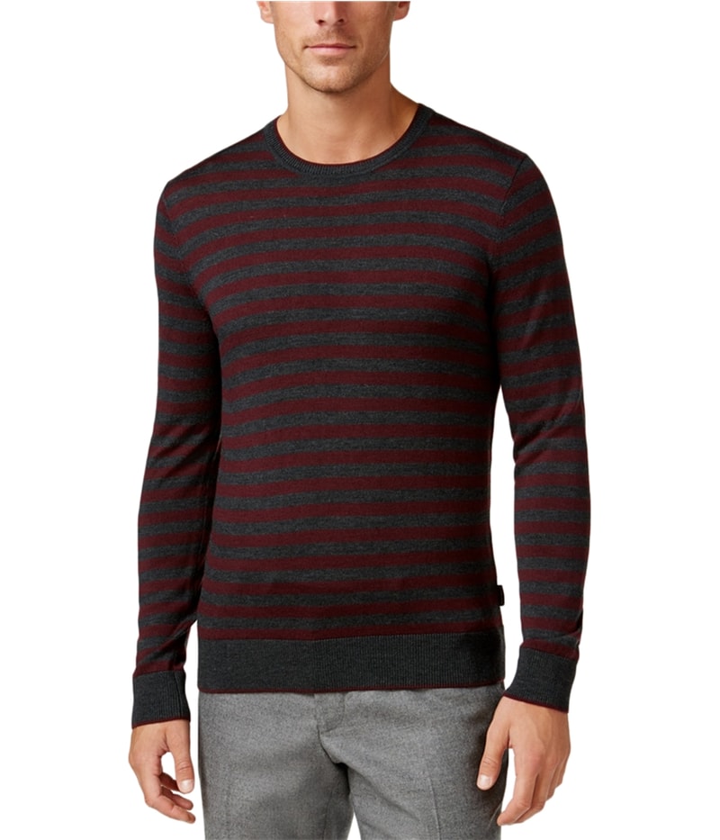 Michael Kors Mens Knit Pullover Sweater