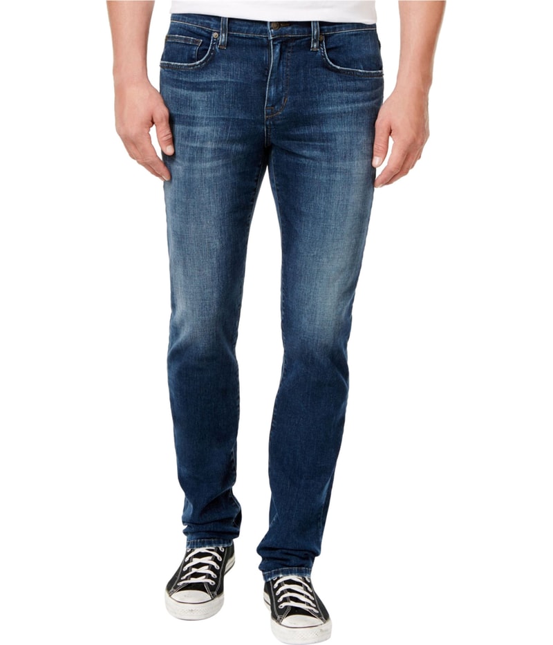 Joe’s Jeans Mens Kinetic Tapered Slim Jeans