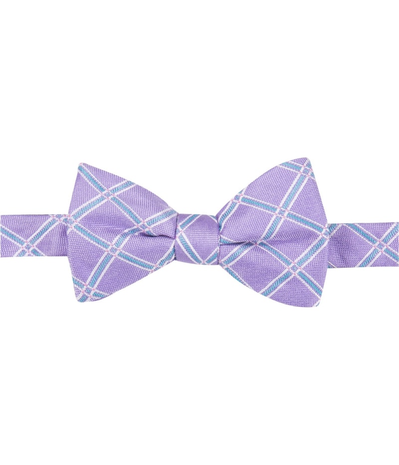 Countess Mara Mens Reiss Self-tied Bow Tie