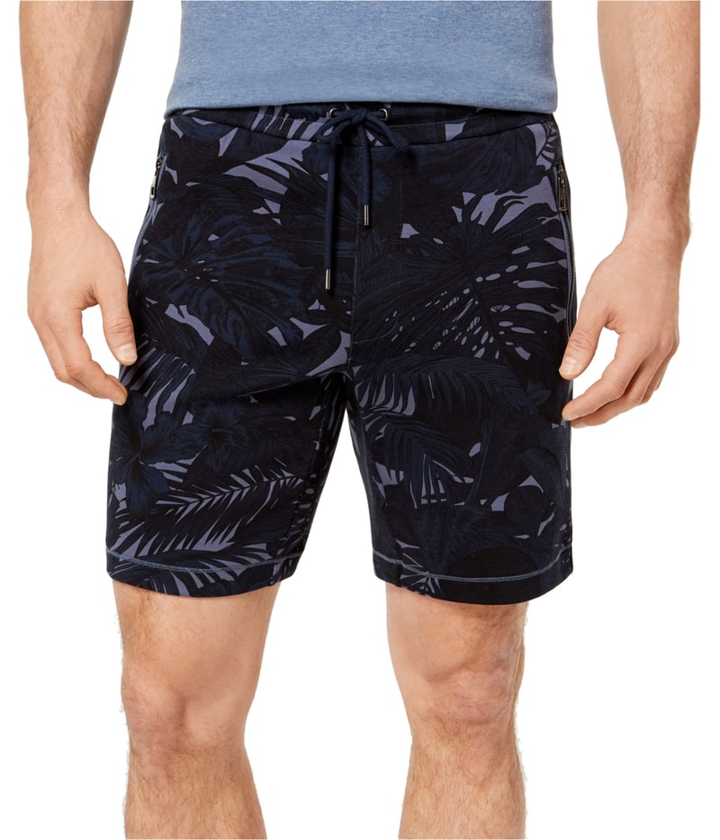 Michael Kors Mens Classic-Fit Casual Walking Shorts