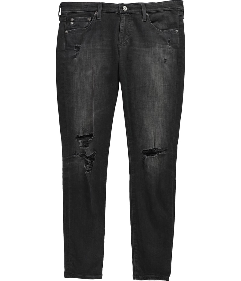 AG Adriano Goldschmied Womens The Legging Ankle Jeggings