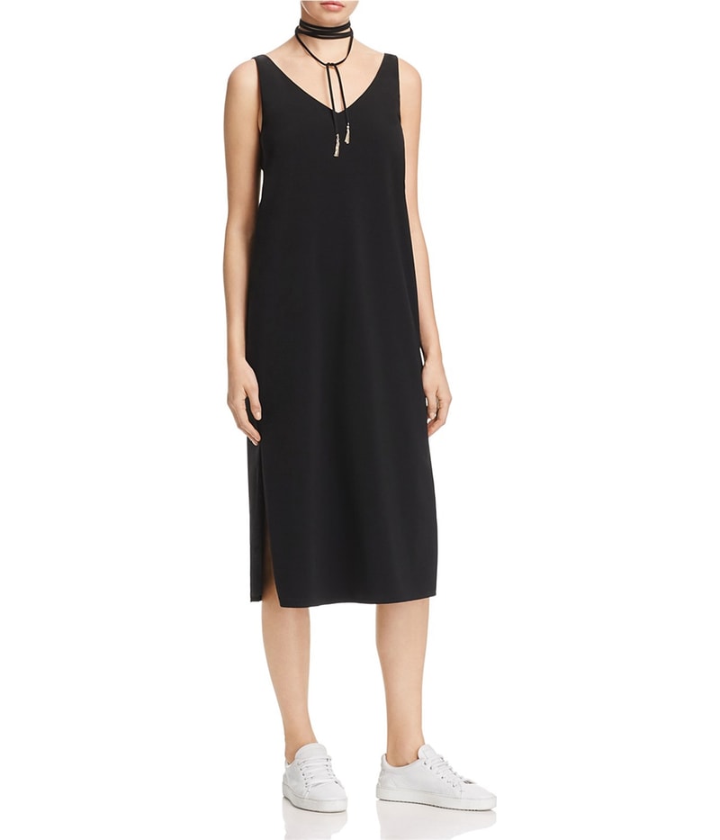 Dylan Gray Womens Day to Night Sheath Dress