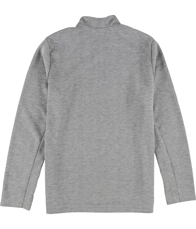 Reebok Mens Logo Sweatshirt