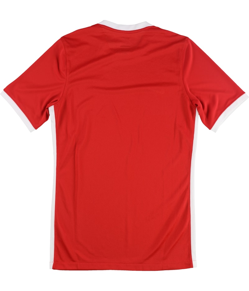 Nike Mens Challenge IV Soccer Jersey, view 2