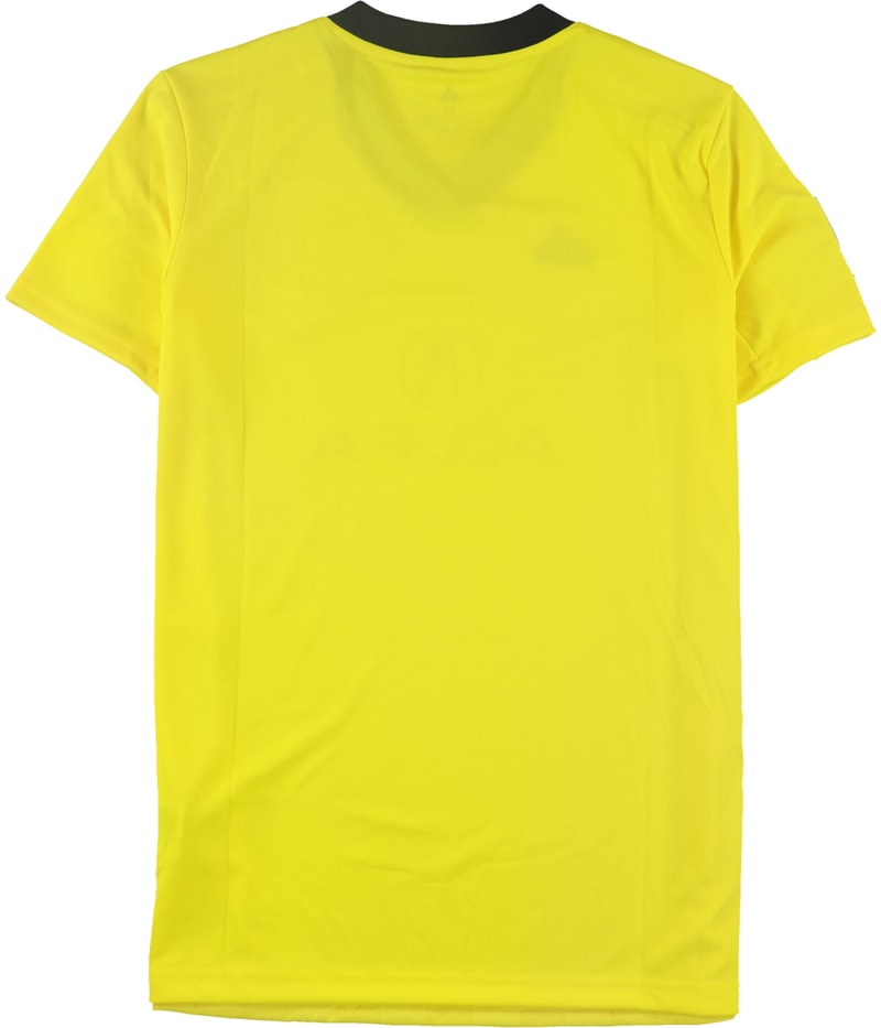 Adidas Womens Columbus Crew Jersey, view 3
