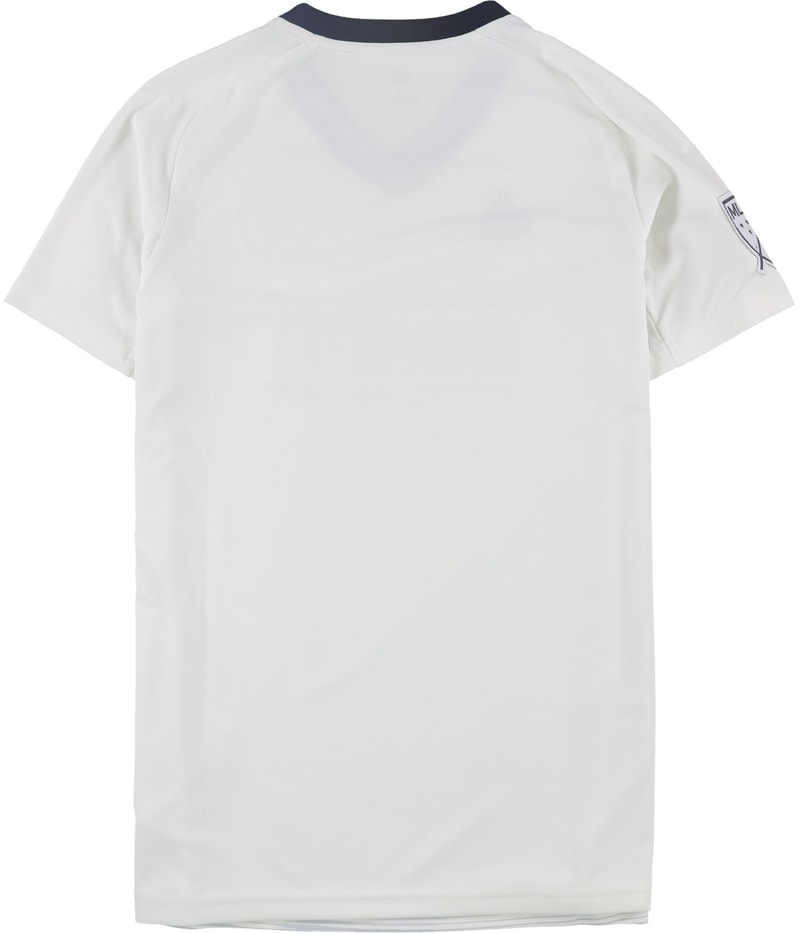 Adidas Womens Philadelphia Union Jersey, view 3