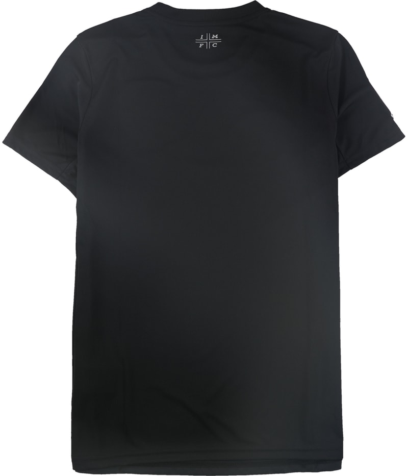 Adidas Mens Impact Montreal Jersey, view 3