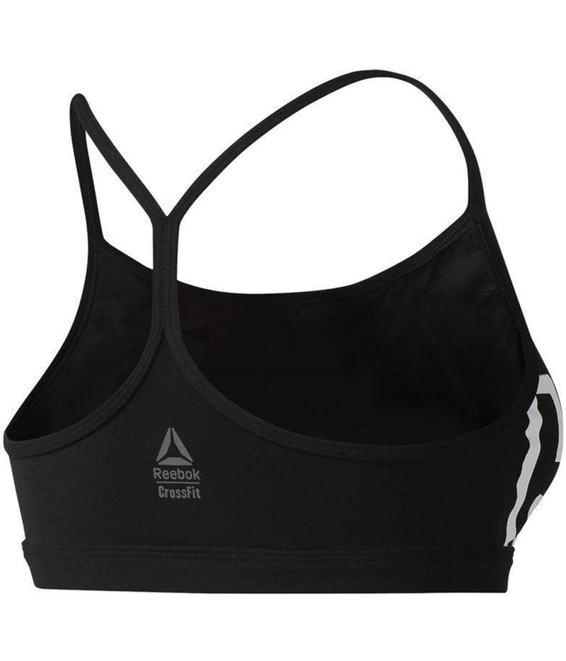 Reebok Womens CrossFit Sports Bra