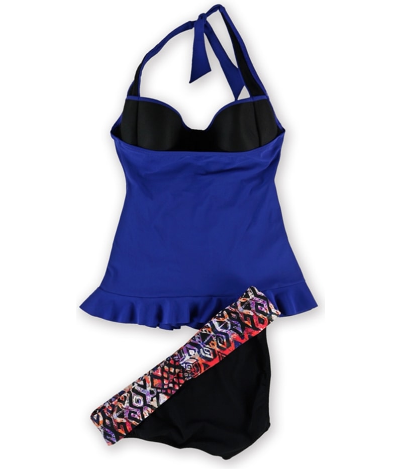 Profile Womens Starlet Aztec 2 Piece Tankini