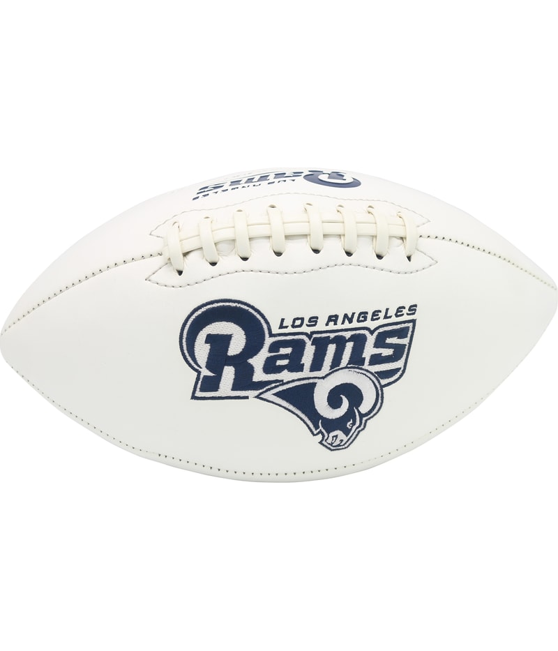NFL Unisex LA Rams Football Souvenir