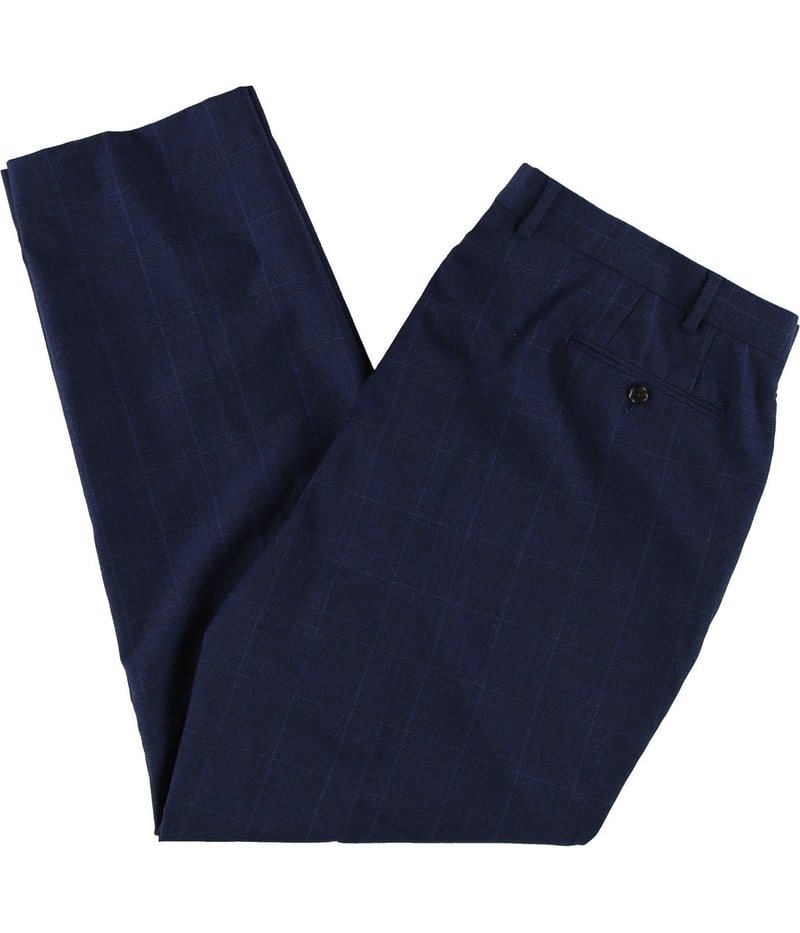 Ralph Lauren Mens Ultraflex Straight Leg Casual Pants