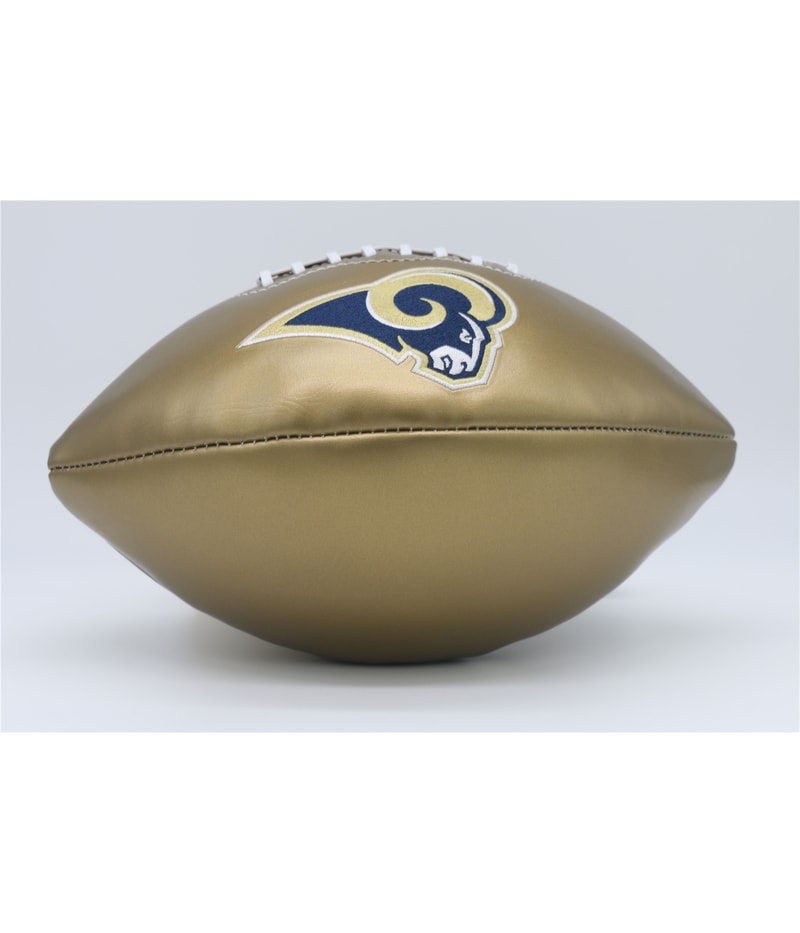 NFL Unisex LA Rams Football Souvenir