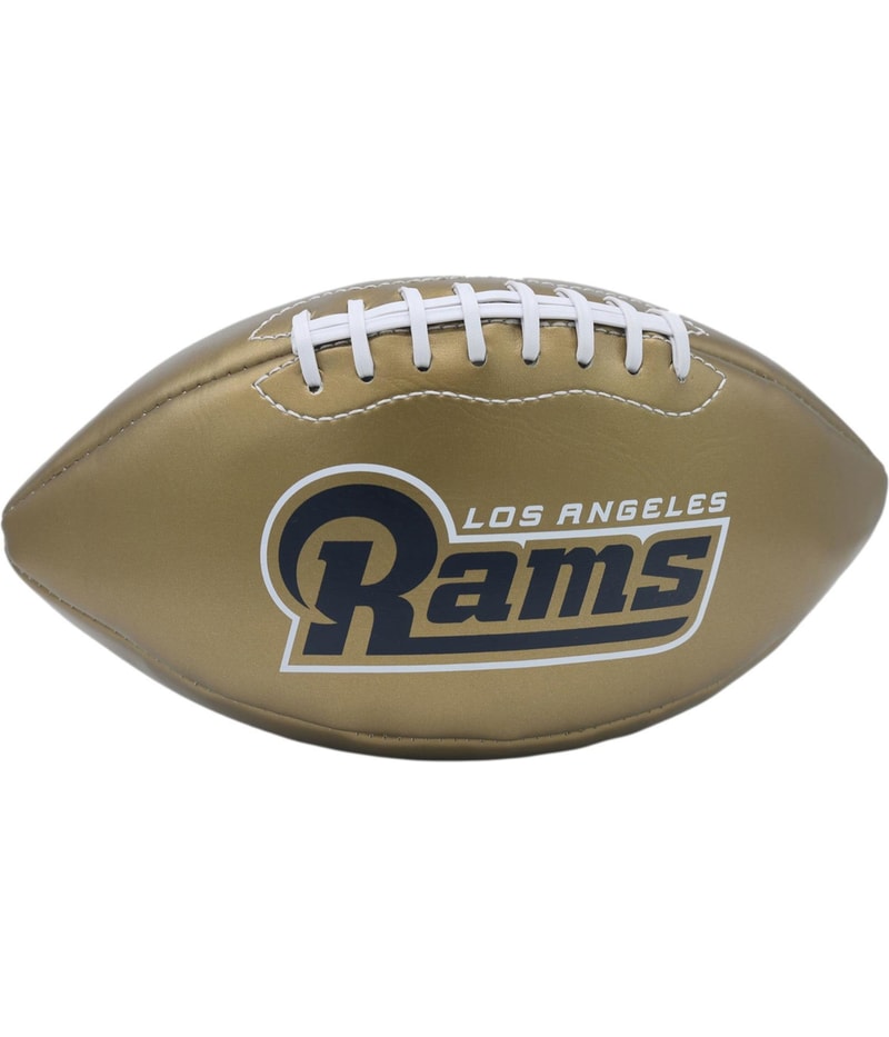 NFL Unisex LA Rams Football Souvenir