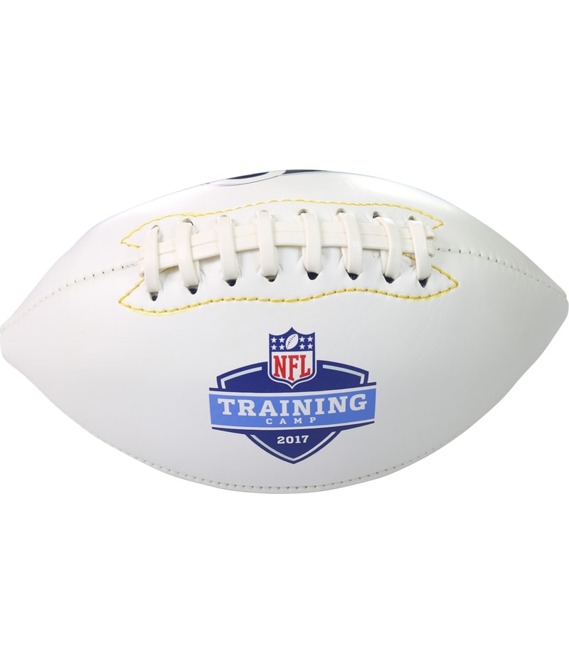 NFL Unisex LA Rams Football Souvenir
