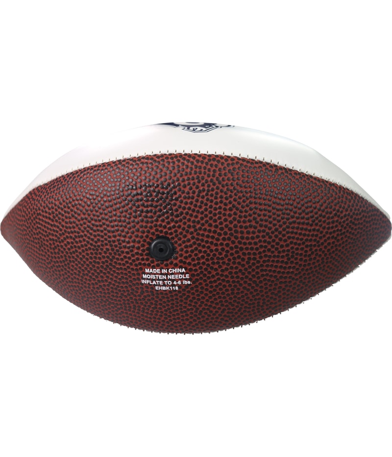 NFL Unisex LA Rams Football Souvenir