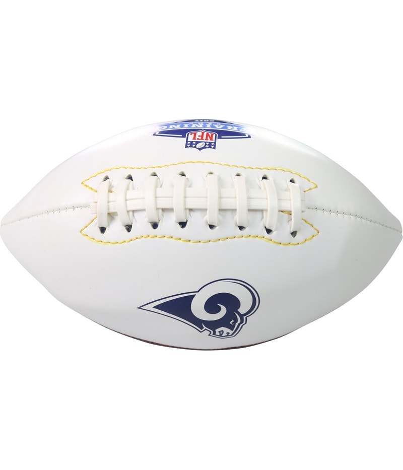 NFL Unisex LA Rams Football Souvenir