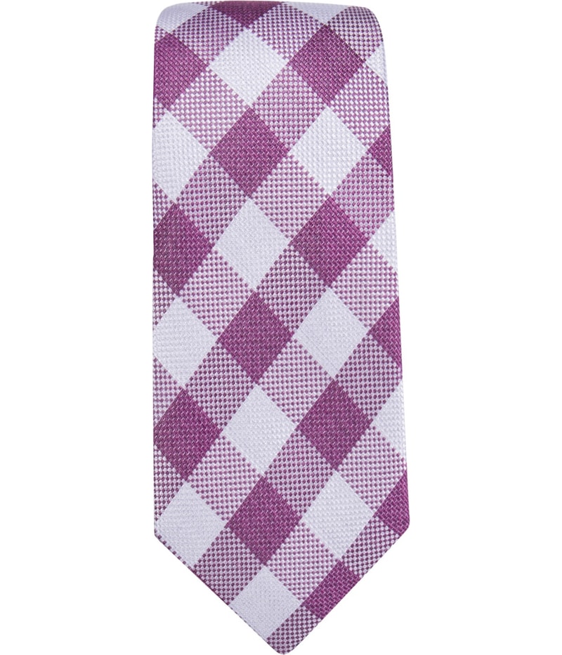 Tasso Elba Mens Catania Self-tied Necktie