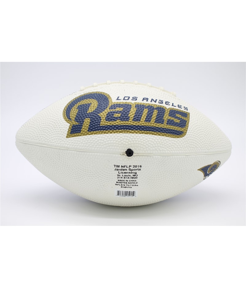 NFL Unisex LA Rams Football Souvenir