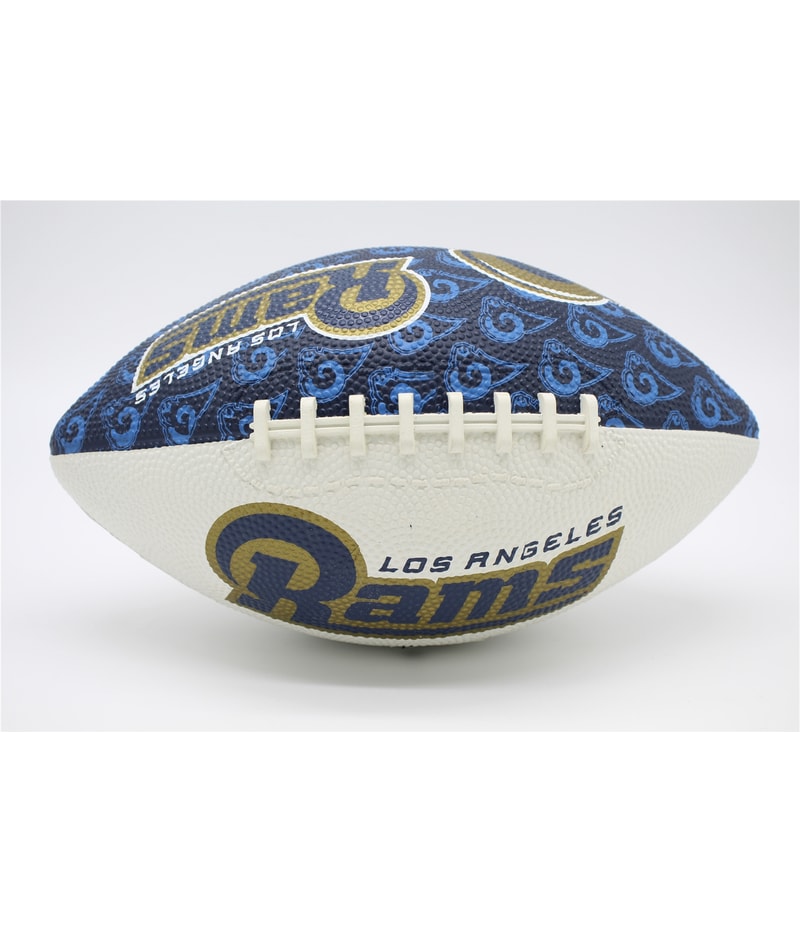 NFL Unisex LA Rams Football Souvenir