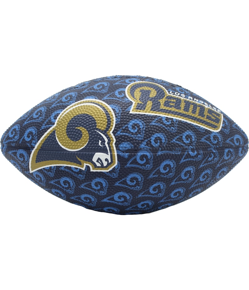 NFL Unisex LA Rams Football Souvenir