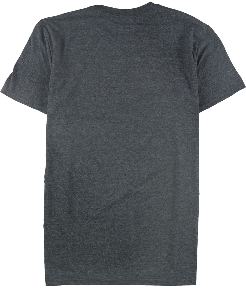 Reebok Mens California Graphic T-Shirt