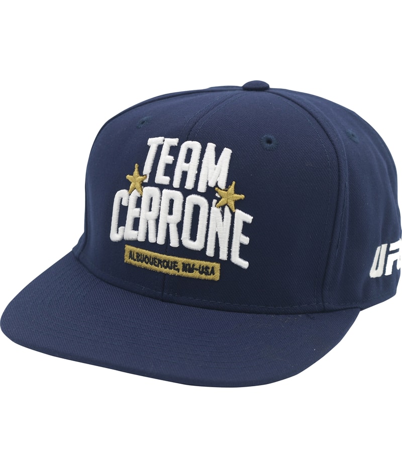 Reebok Mens Team Cerrone Baseball Cap