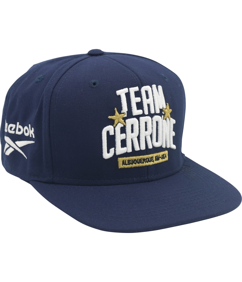 Reebok Mens Team Cerrone Baseball Cap