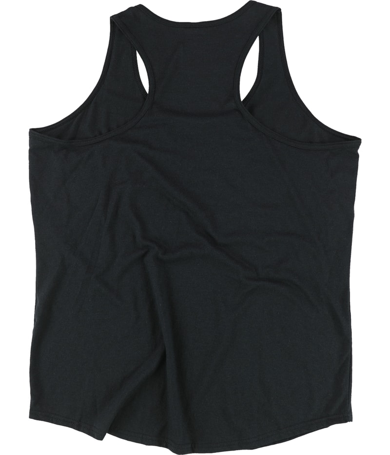 Reebok Womens All Types Of Love Racerback Tank Top