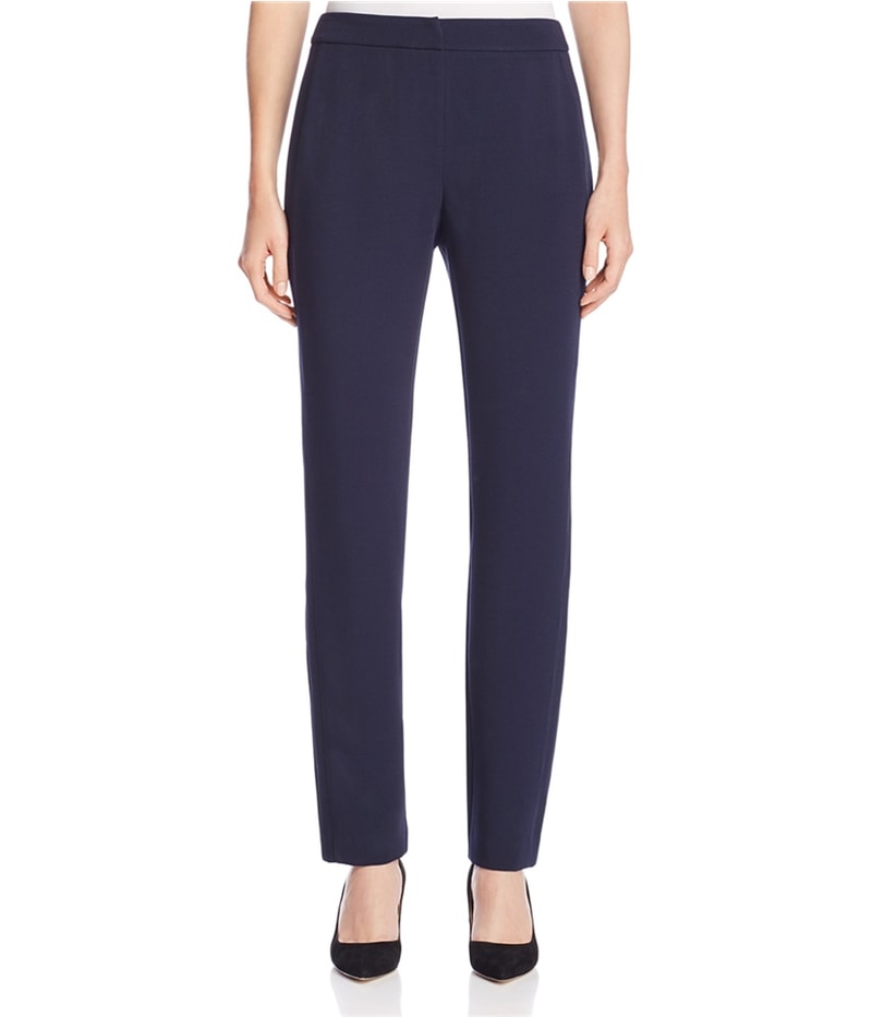 Finity Womens Fit Straight Leg Casual Pants