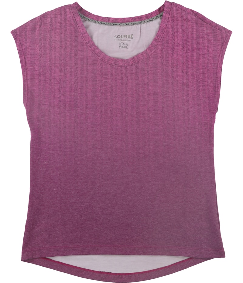 SOLFIRE Womens Morgan Tank Top