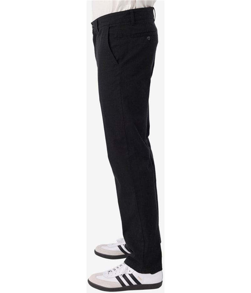O’Neill Mens Transporter Stretch Casual Chino Pants, view 2