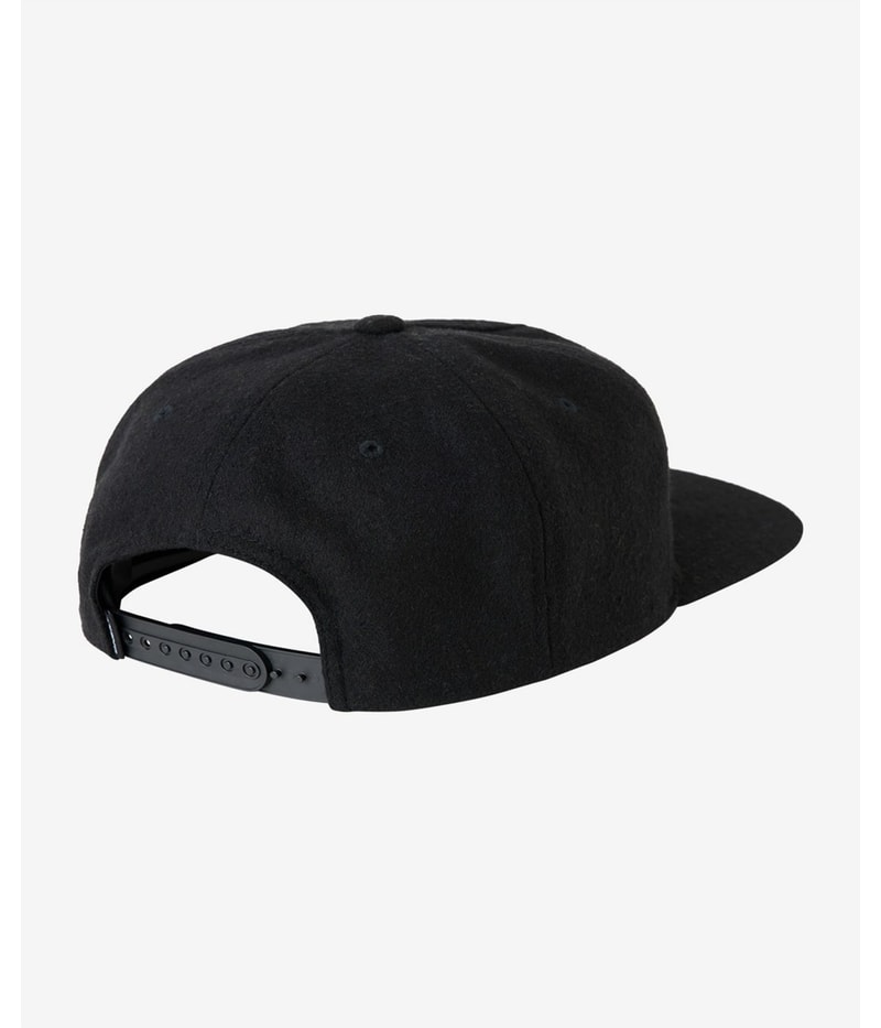 O’Neill Mens Snapback Baseball Cap, view 2