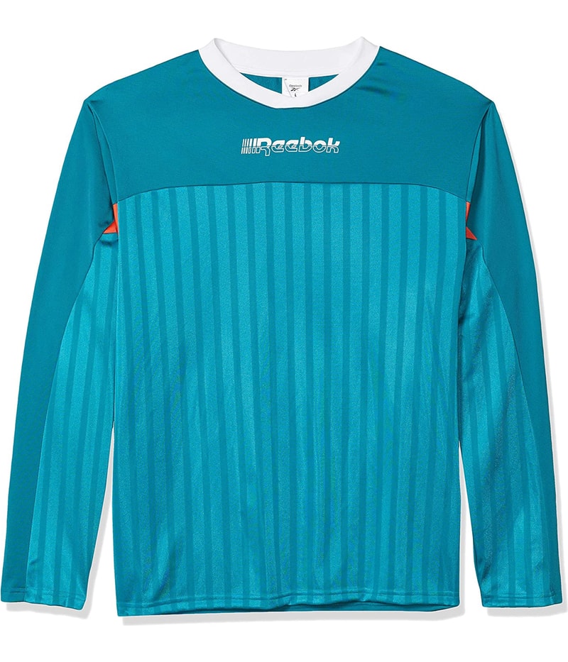 Reebok Mens Meet You There Jersey
