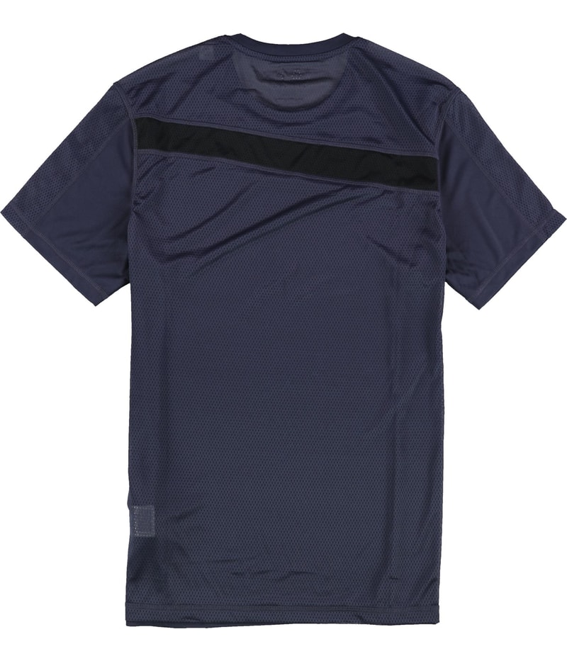 Reebok Mens SpeedWick Basic T-Shirt