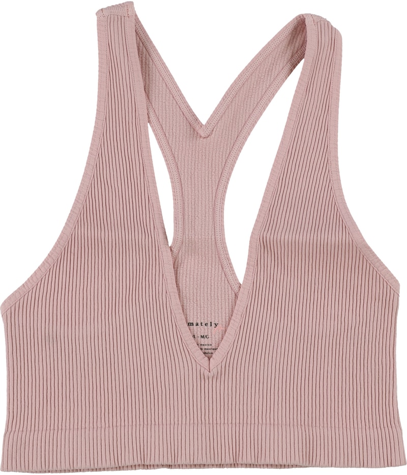 Free People Womens Make It Mine Bralette