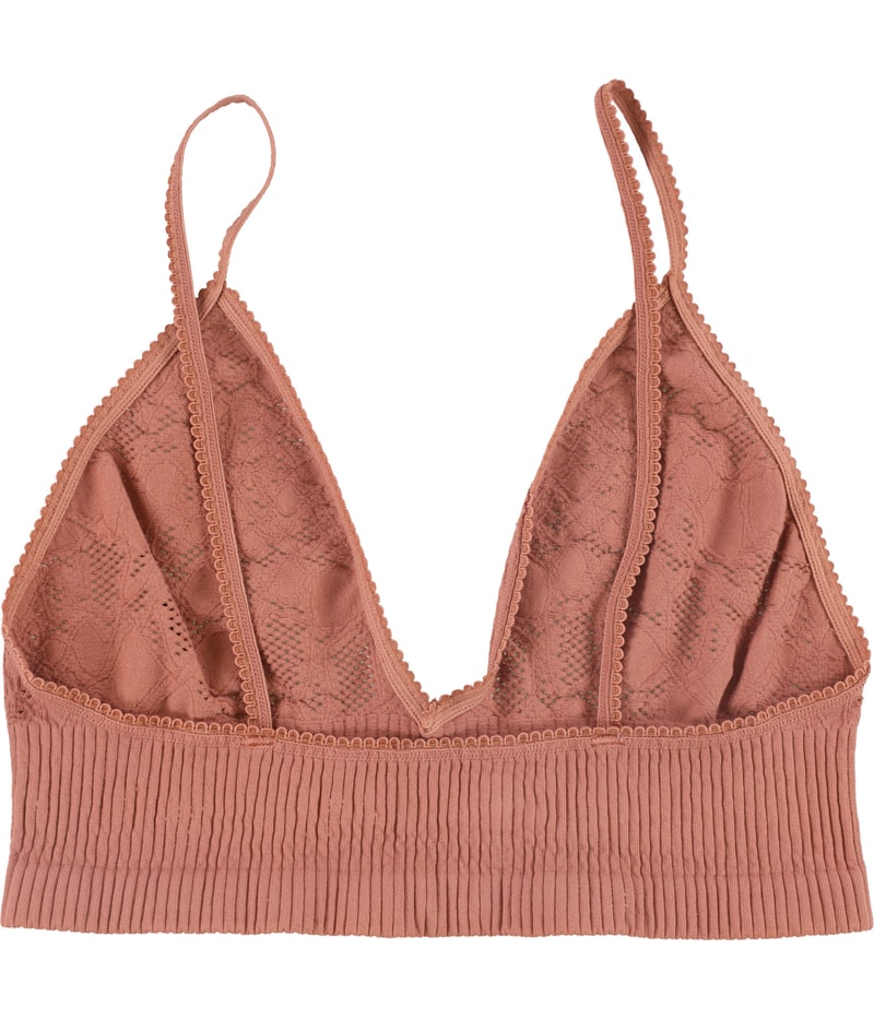 Free People Womens Feels Right Bralette