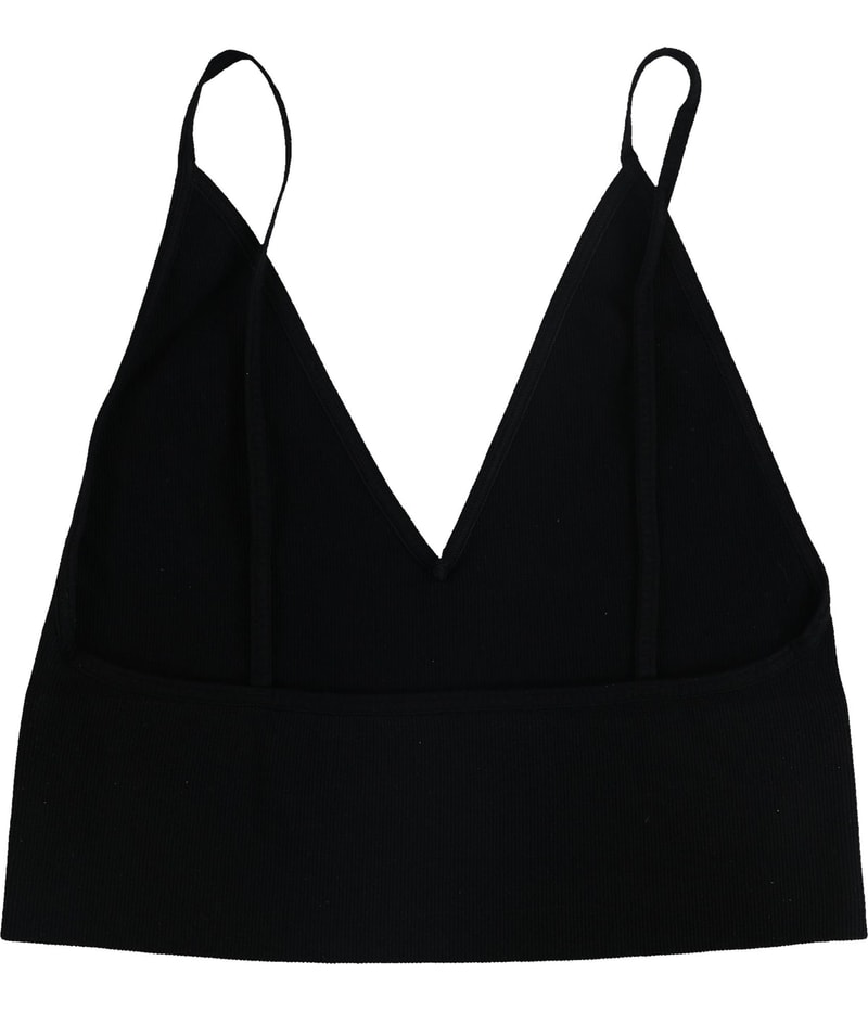Free People Womens Yours Truly Seamless Bralette