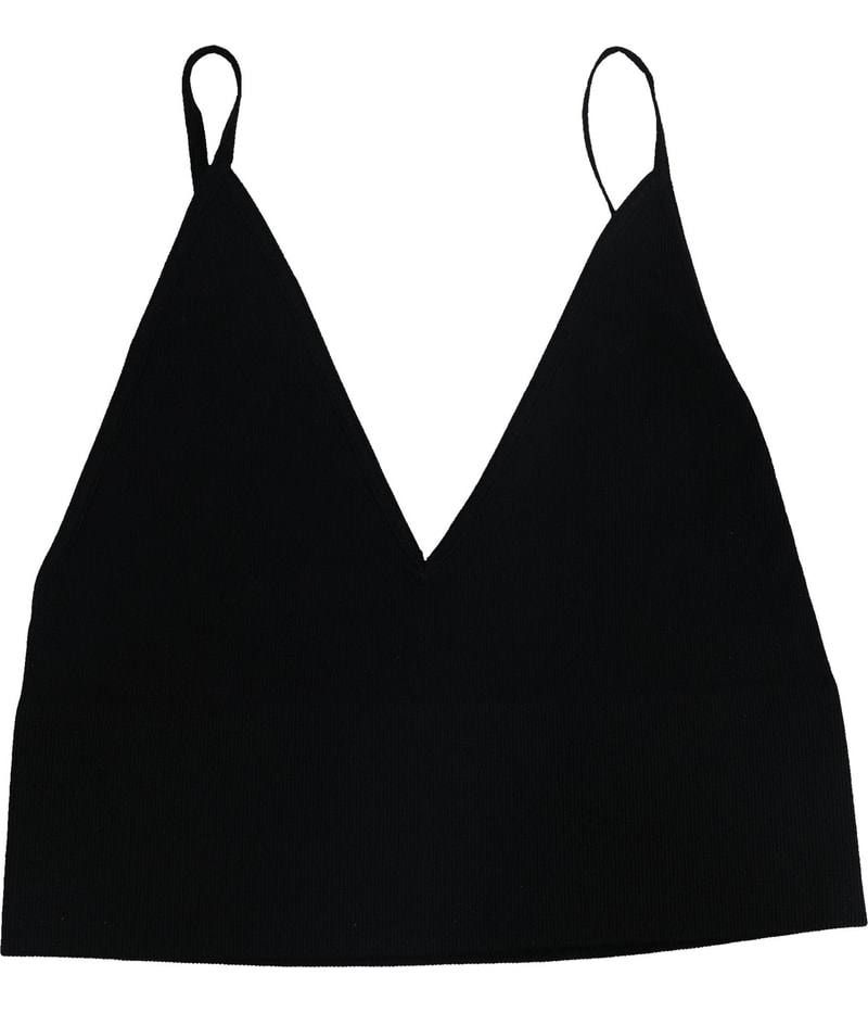 Free People Womens Yours Truly Seamless Bralette