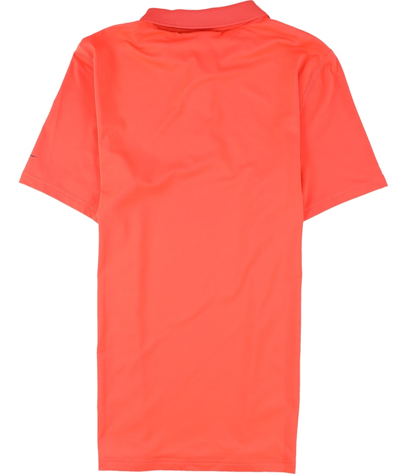 Reebok Mens Workout Ready Polo Shirt